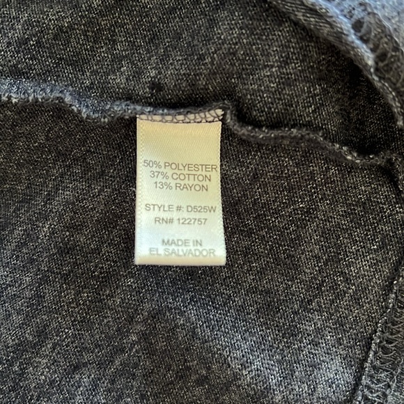 Dallas Cowboys “82 Witten” v-neck tee - Picture 6 of 6